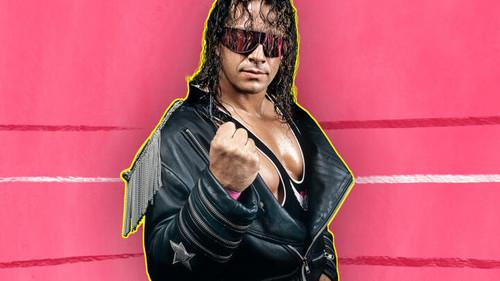 Biography: WWE Legends Season 1 Episode 8 - Bret "Hitman" Hart