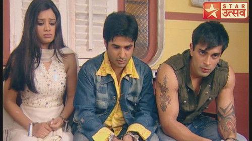 Dill Mill Gayye Season 6 Episode 16 - Atul and Armaan Gets Into a Fight