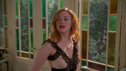 undefined Season 6 Episode 6 - My Three Witches