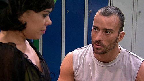 Un paso adelante Season 4 Episode 3 - Episode 3