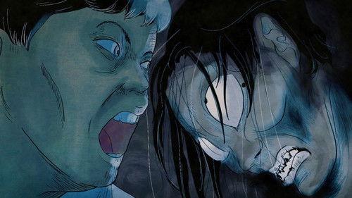 Theatre of Darkness: Yamishibai Season 14 Episode 1 - My Girlfriend