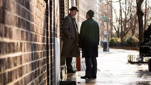 Public Morals Season 1 Episode 6 - A Good Shooting