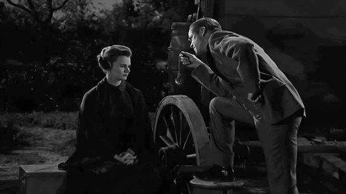 Wagon Train Season 3 Episode 25 - The Joshua Gilliam Story