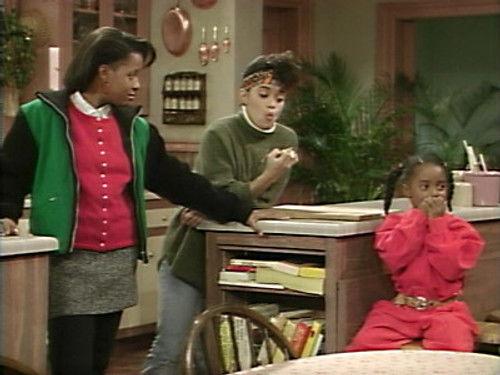 The Cosby Show Season 3 Episode 11 - War Stories
