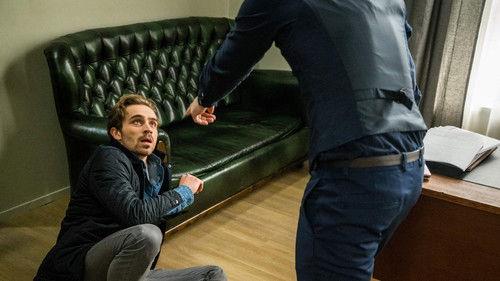 Zakochani po uszy Season 5 Episode 35 - Episode 35