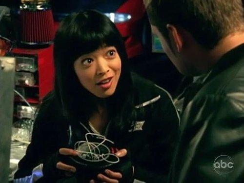 Power Rangers Season 17 Episode 21 - Not So Simple