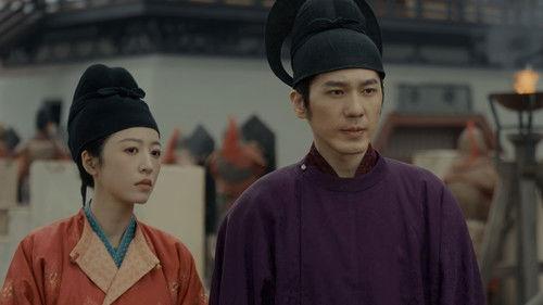 Swords Into Plowshares Season 1 Episode 8 - Episode 8