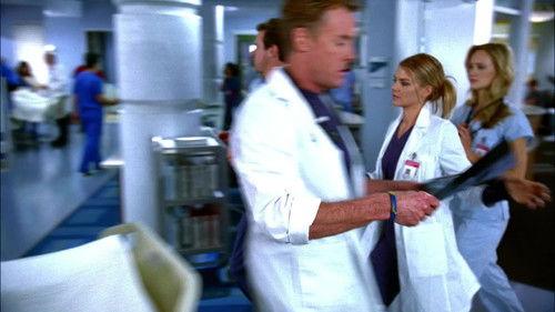 Scrubs Season 9 Episode 4 - Our Histories