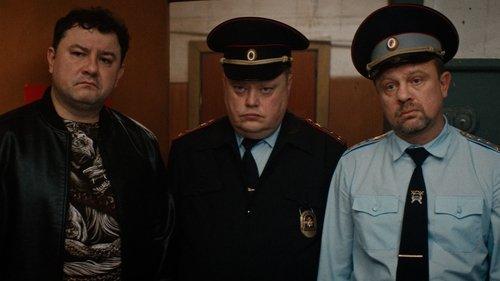 Inspector Gavrilov Season 2 Episode 10 - Episode 10