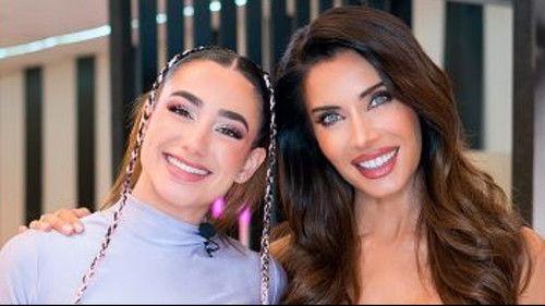 Make Up Stars Season 1 Episode 1 - Cover Ready