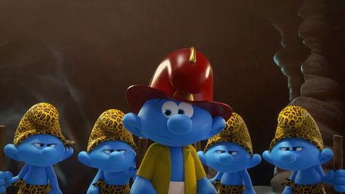 The Smurfs Season 3 Episode 23 - Parallel Worlds