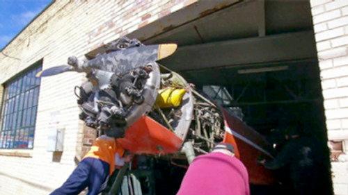 FantomWorks Season 4 Episode 7 - 85 In The Fast Lane