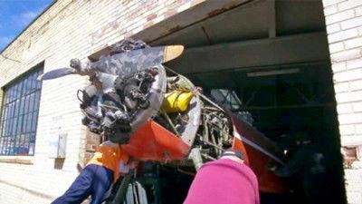 FantomWorks Season 4 Episode 7 - 85 In The Fast Lane