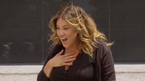 Counting Cars Season 4 Episode 16 - Bucks & Broncos (2)