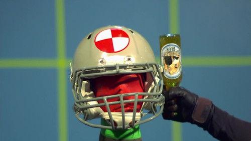 MythBusters Season 8 Episode 5 - Bottle Bash
