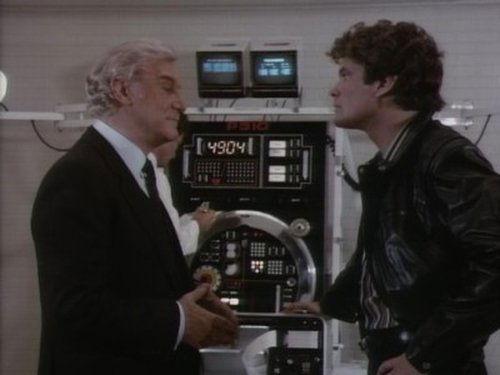 undefined Season 4 Episode 1 - Knight of the Juggernaut