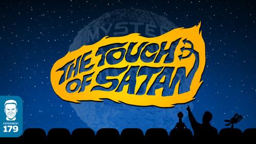 Mystery Science Theater 3000 Season 9 Episode 8 - The Touch of Satan