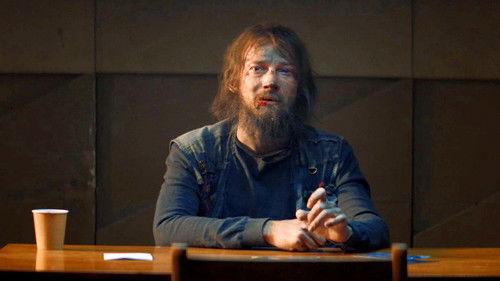 Crystal City Season 1 Episode 8 - Episode 8