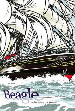 Beagle: In Darwin's Wake poster