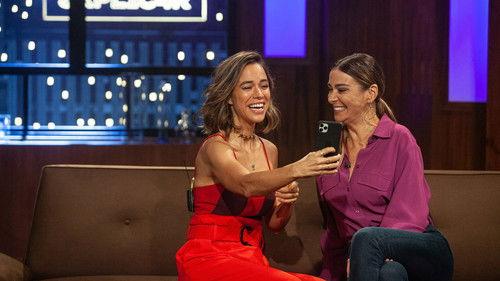 Posso Explicar Season 1 Episode 14 - Episode 14