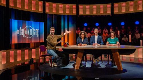 De dag van vandaag Season 4 Episode 7 - Episode 7