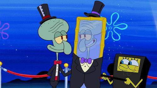 SpongeBob SquarePants Season 9 Episode 20 - Squid Plus One
