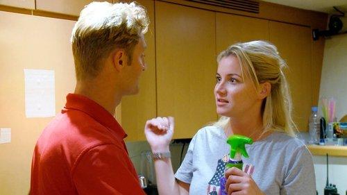 Below Deck Mediterranean Season 1 Episode 9 - Fever Pitch