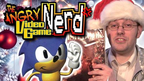 The Angry Video Game Nerd Season 7 Episode 10 - Wish List (Part 1)