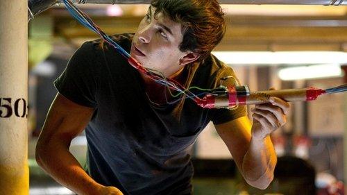 The Boat Season 2 Episode 11 - The One of the Ghosts