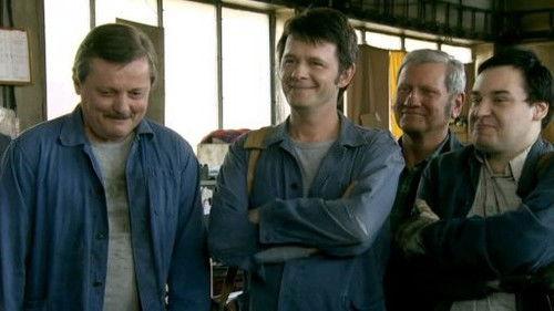 Vyprávěj Season 1 Episode 15 - Episode 15