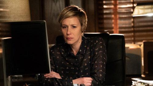 How to Get Away with Murder Season 5 Episode 10 - Don't Go Dark on Me