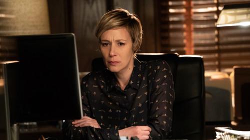 How to Get Away with Murder Season 5 Episode 10 - Don't Go Dark on Me