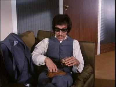 Department S Season 1 Episode 3 - A Cellar Full of Silence