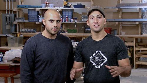 Flea Market Flip Season 2 Episode 7 - Flipping and Flirting