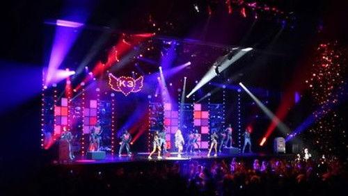 K3 Vlogt Season 2 Episode 18 - Episode 18