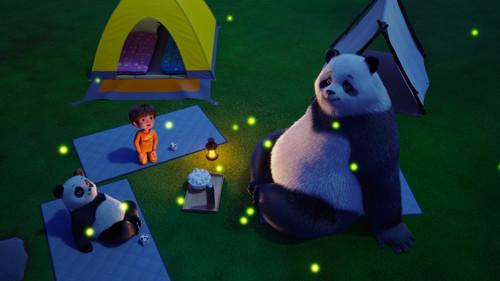 Stillwater Season 3 Episode 7 - The Catio / Campout