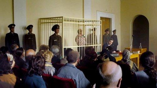 Chikatilo Season 2 Episode 3 - Episode 3