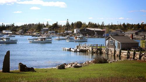 The Island Diaries Season 4 Episode 4 - Fox Islands