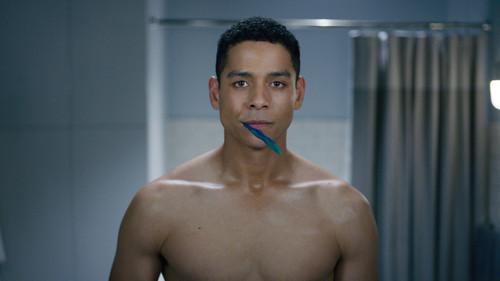 Russian Doll Season 1 Episode 4 - Alan's Routine