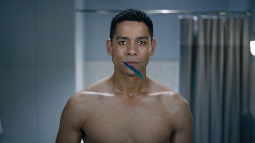 Russian Doll Season 1 Episode 4 - Alan's Routine