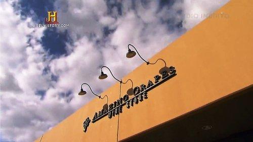 The Profit Season 2 Episode 7 - Amazing Grapes