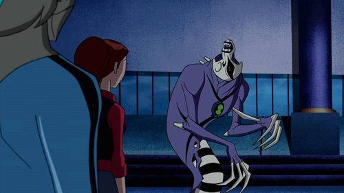 undefined Season 3 Episode 10 - Ghost Town