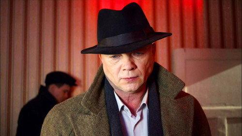 MosGaz Season 1 Episode 1 - Episode 01