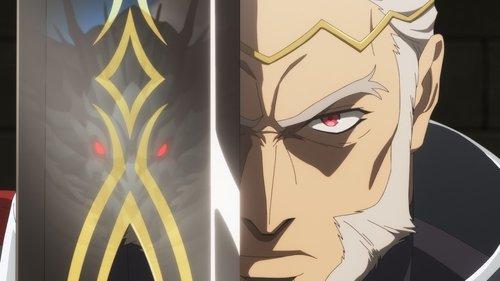 I Parry Everything Season 1 Episode 8 - I Parry the Dragon