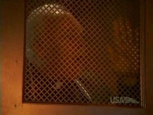 Nash Bridges Season 4 Episode 9 - Firestorm