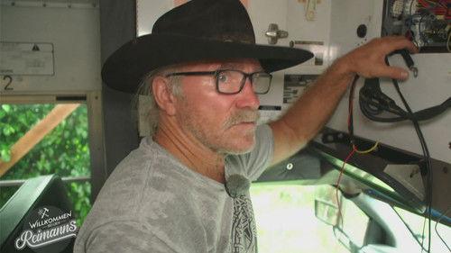 Willkommen bei den Reimanns Season 3 Episode 5 - Episode 5