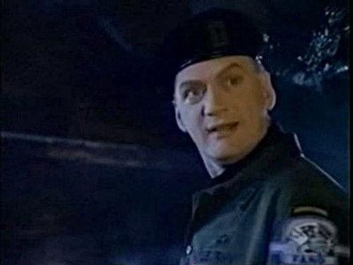 Forever Knight Season 2 Episode 10 - Can't Run, Can't Hide