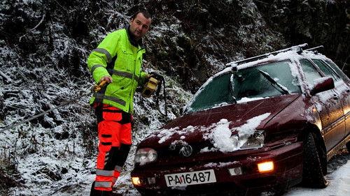 Ice Road Rescue Season 8 Episode 4 - River Rescue