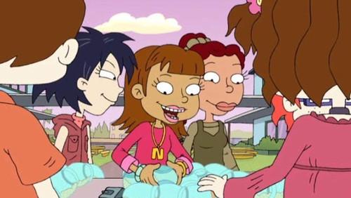 undefined Season 1 Episode 4 - Tweenage Tycoons