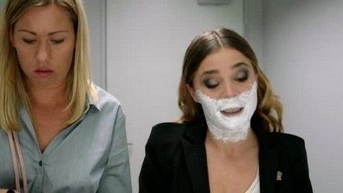 WorkinGirls Season 3 Episode 11 - Episode 11